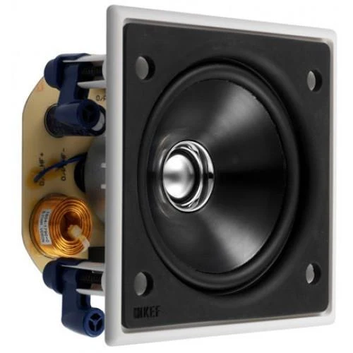KEF Ci100QS In-Ceiling Speakers (pair)