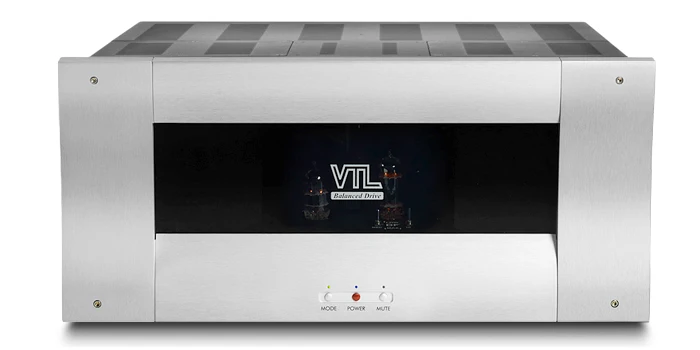 VTL S-200 Signature Stereo Amplifier