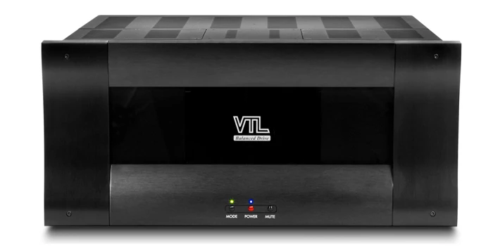VTL MB-185 Series III Signature Monoblock Amplifier