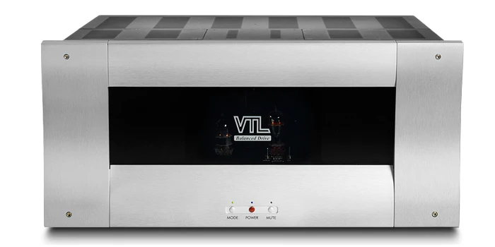 VTL MB-450 Series III Signature Monoblock Amplifier