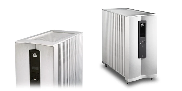 VTL Siegfried Series II Reference Monoblock Amplifier