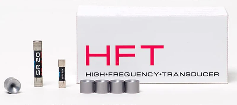 Synergistic Research HFT