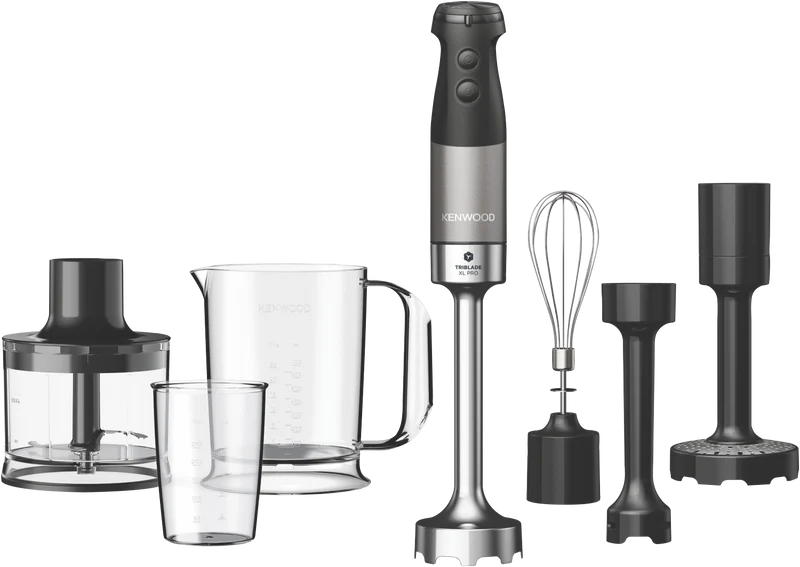 Kenwood Triblade XL PRO Hand Blender