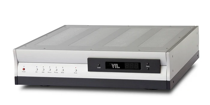 VTL TP-6.5 Signature Phonostage