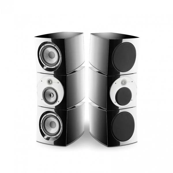 Focal Utopia Viva / Viva Center Utopia