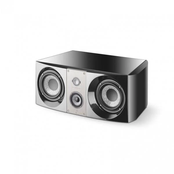 Focal Electra CC 1008 BE Black Lacquer