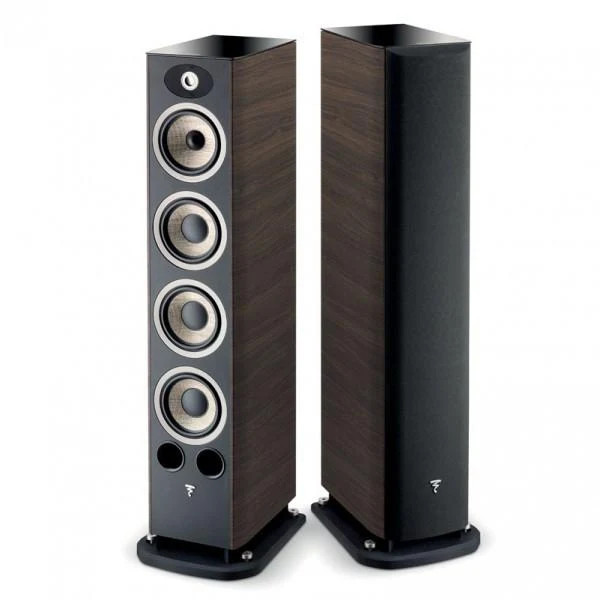 Focal Aria 936 Walnut