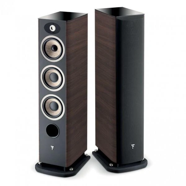 Focal Aria 926 Walnut