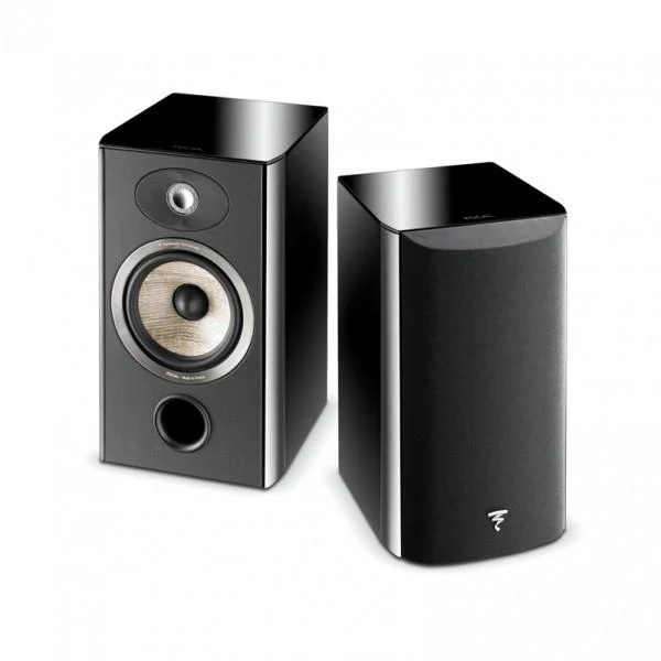 Focal Aria 906 Black