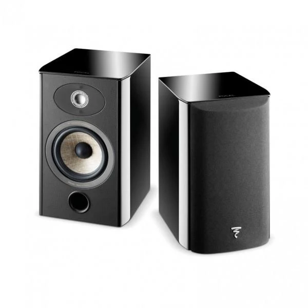 Focal Aria 905 Black