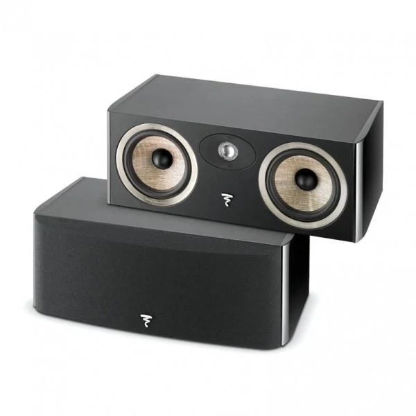 Focal Aria CC 900 Black