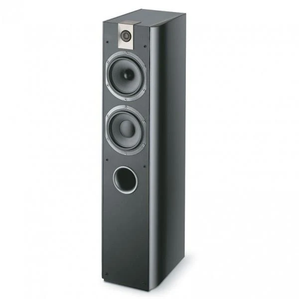 Focal Chorus 716 Black