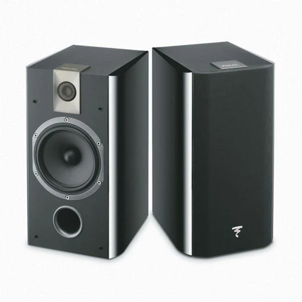 Focal Chorus 706 Black