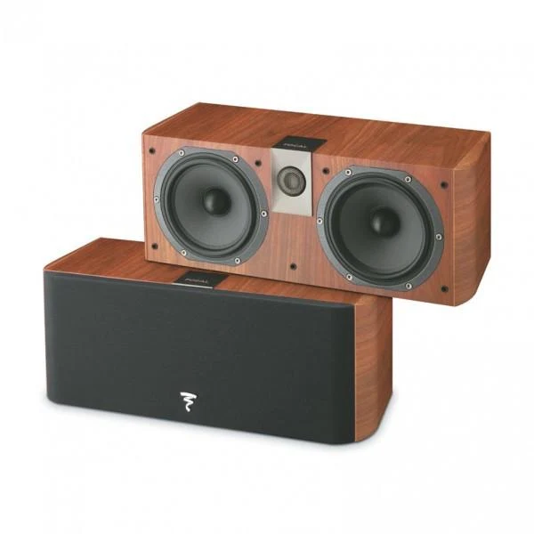 Focal Chorus CC 700 Walnut - Display