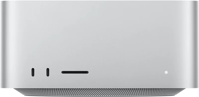 Apple Mac Studio with M5 Max chip, 18-core CPU, 32-core GPU 36GB, 512GB