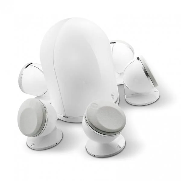 Focal Dome Pack 5.1