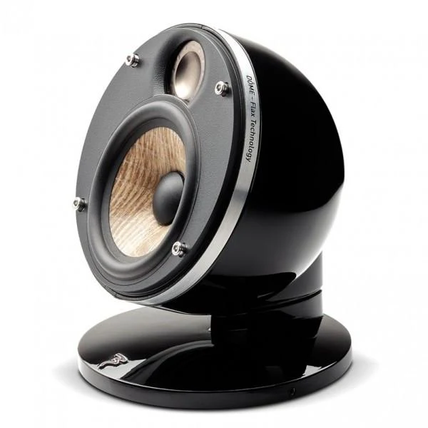 Focal Dome Flax 1.0