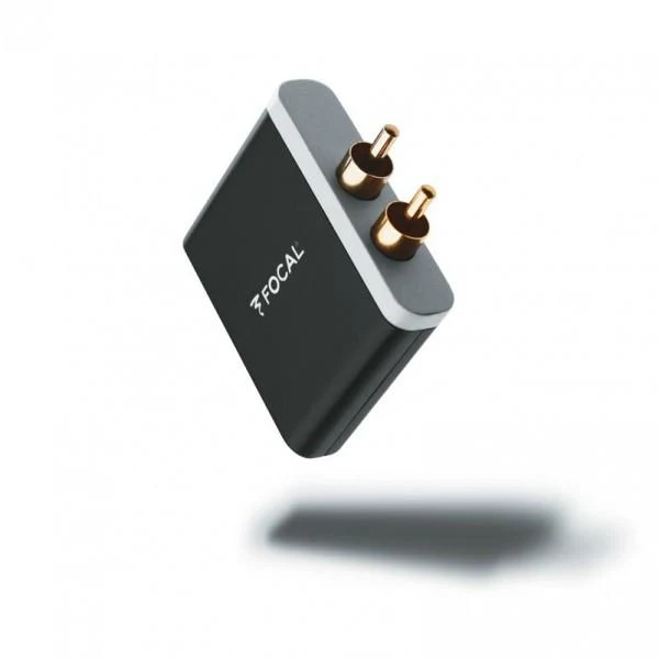 Universal Wireless Receiver