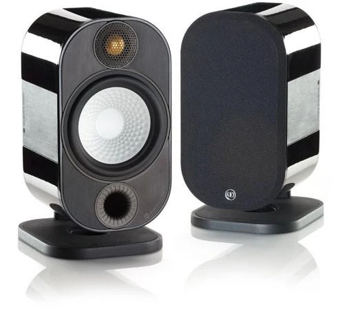 Monitor Audio Apex 10 Satellite Speakers