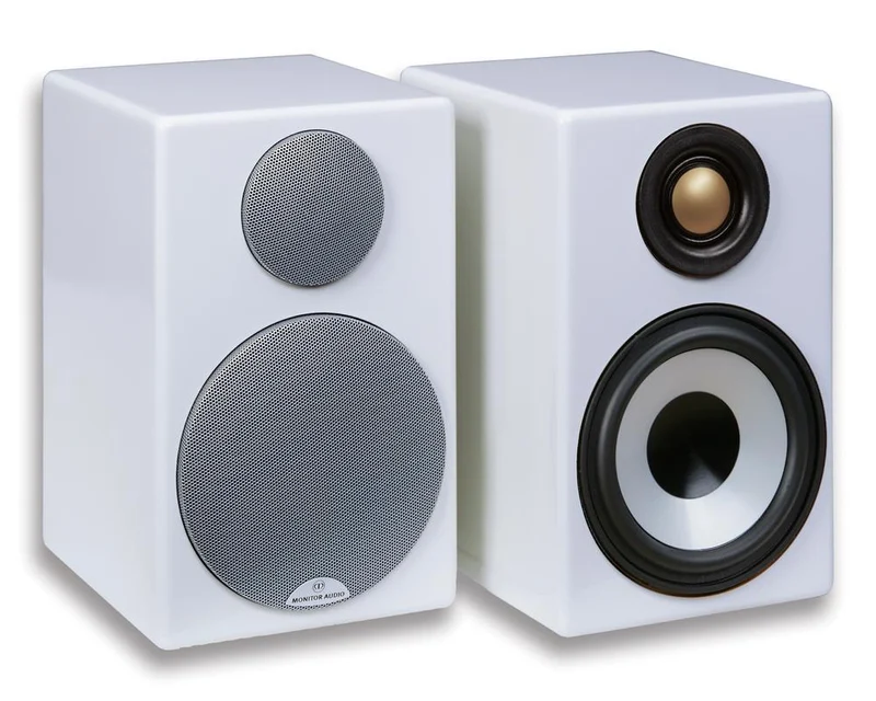 Monitor Audio Radius R90-3G pair White