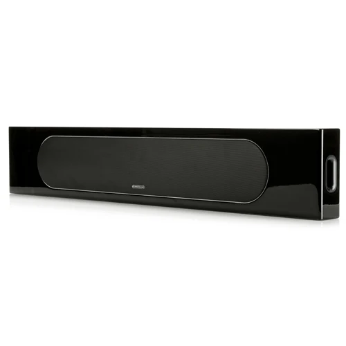 Monitor Audio Radius ONE -3G Black