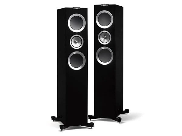 KEF R700 Black