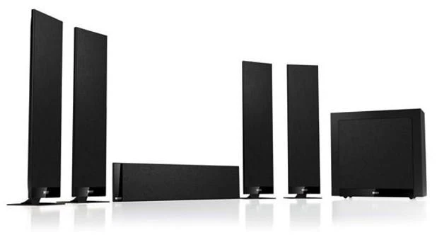 KEF T305 System