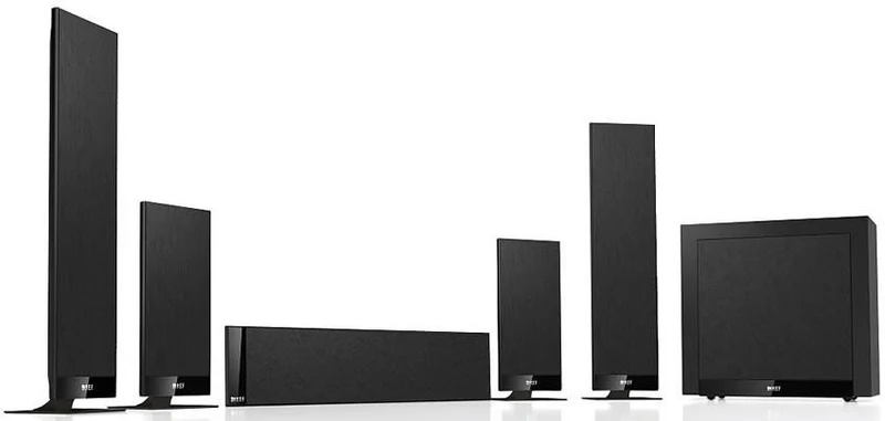 KEF T205 System