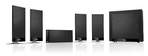 KEF T105 System