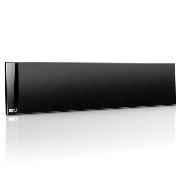 KEF T301C Black