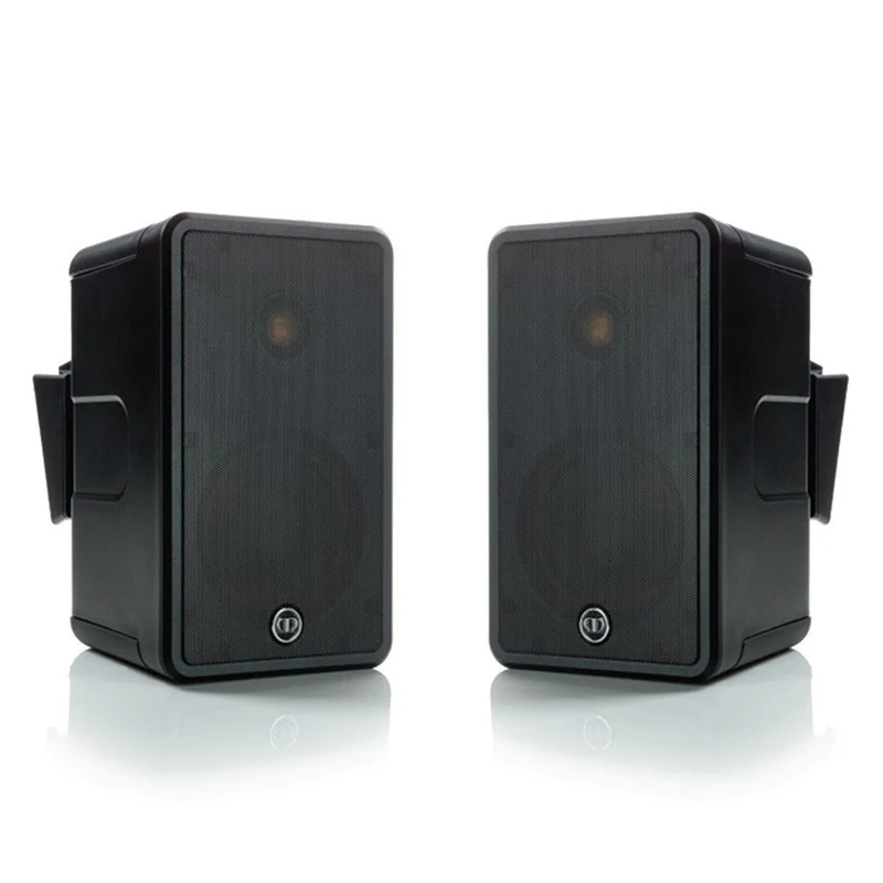 Monitor Audio Climate 50 Outdoor Speaker Black