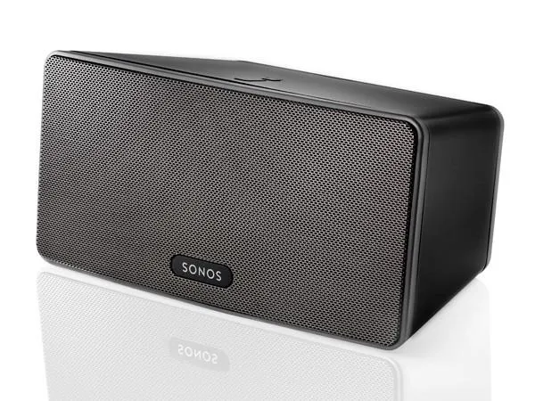Sonos Play:3 Black