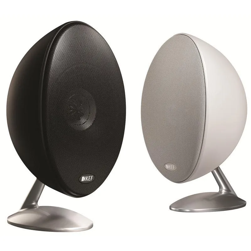 KEF E301