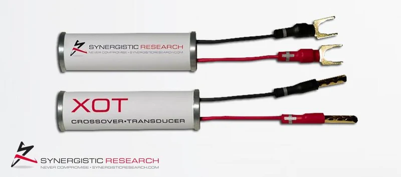 Synergistic Research XOT
