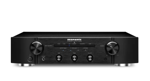 Marantz PM5005 Integrated Amplifier Black