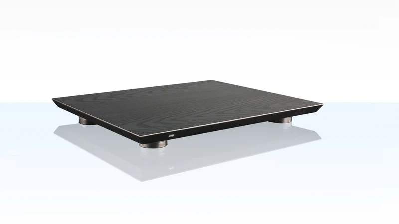 AVID Hi Fi Platform
