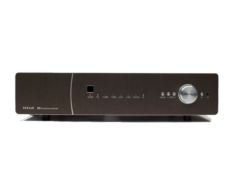 Roksan K3 Integrated Amplifier
