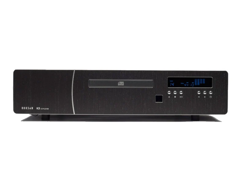 Roksan K3 CD Player