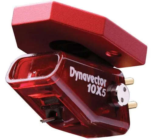 Dynavector DV-10X5