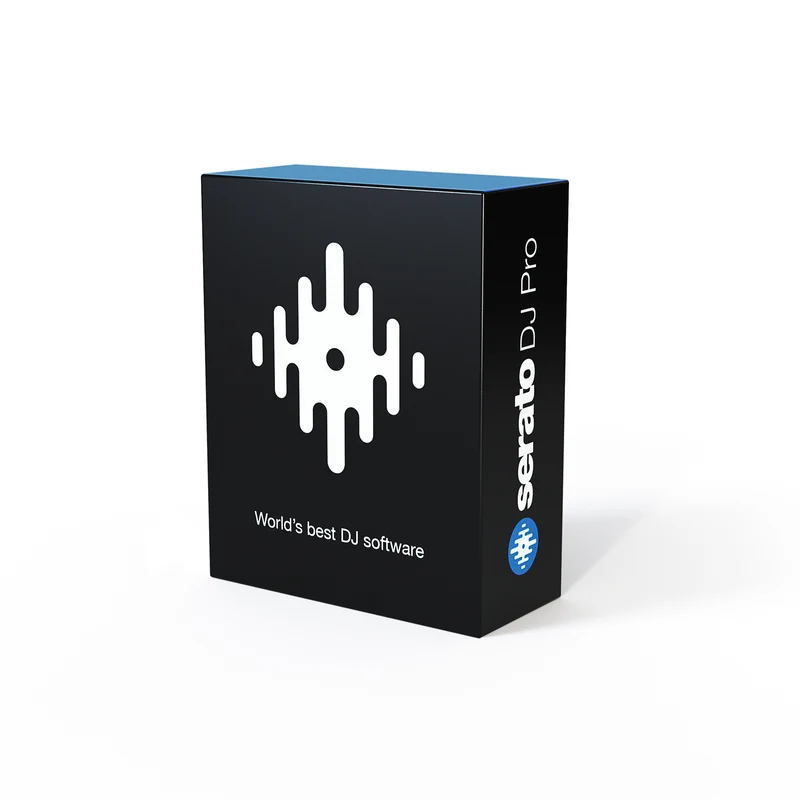 Serato DJ Pro