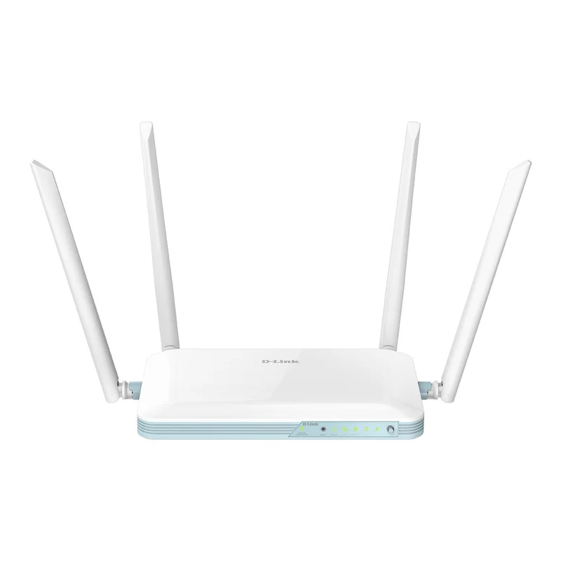 D-Link Eagle Pro AI N300 4G Smart Router