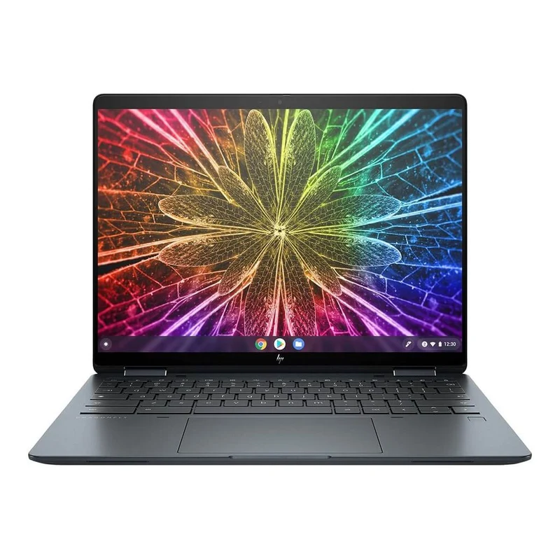 HP Elite Dragonfly Chromebook Intel i7 1265U 4.80GHz 32GB RAM 512GB SSD 13.5" Touch Win 11 [*Refurbished: Very Good]