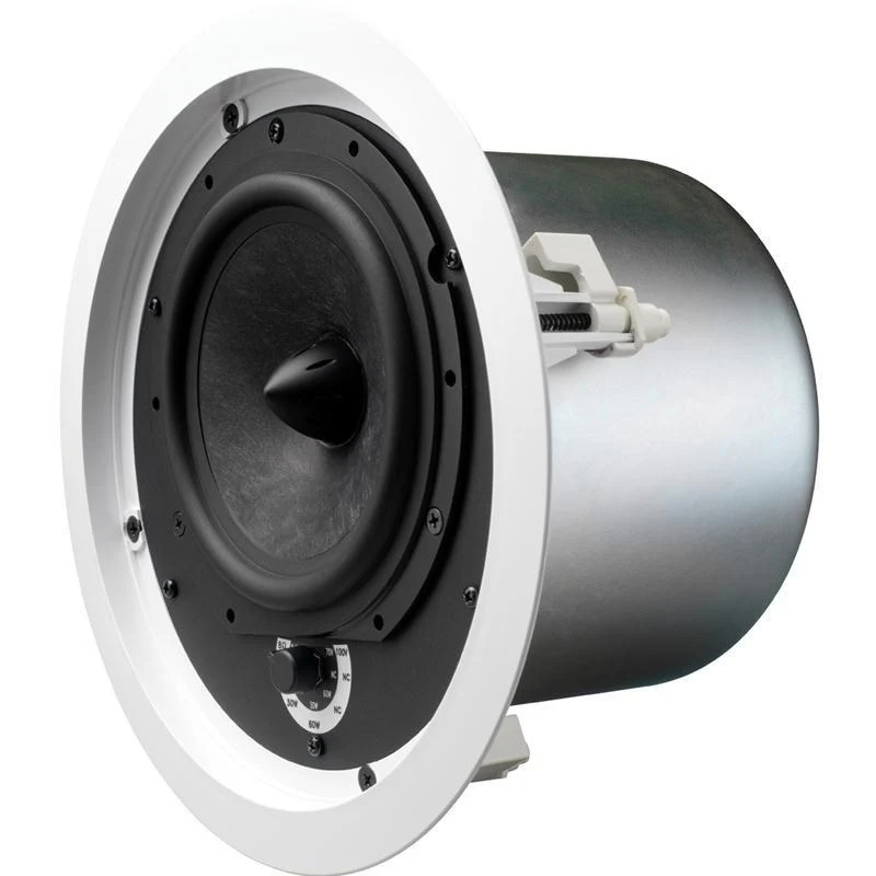 KEF Ci160ST In-Wall pair