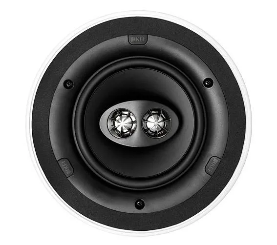 KEF Ci160CRds In-Ceiling Each