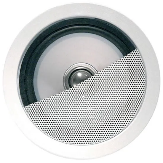 KEF Ci100QR In-Ceiling Speakers (pair)