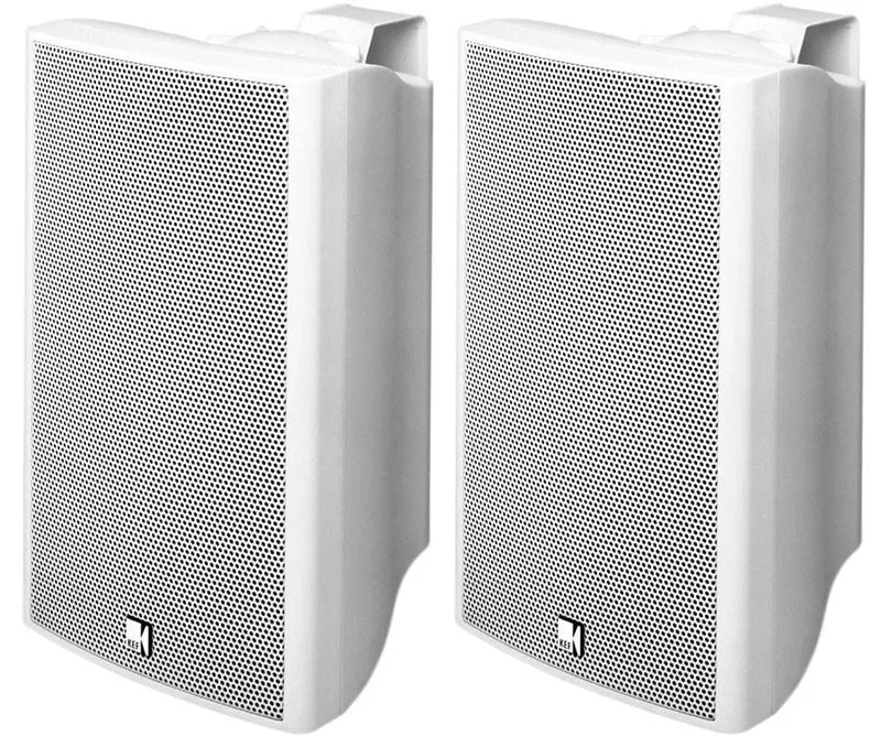 KEF Ci500AW All Weather Outdoor Speakers (pair)