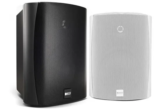 KEF Ventura 4 Outdoor Speakers (pair)