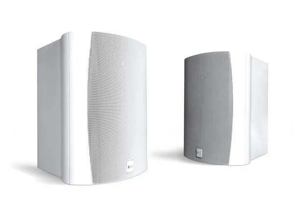 KEF Ventura 6 Outdoor Speakers (pair)