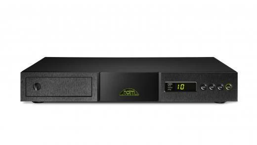 Naim Audio CD5XS Compact Disc Player