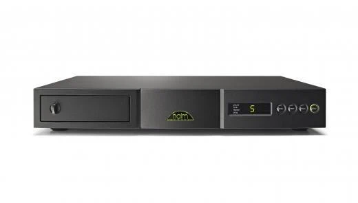 Naim Audio CD5si Compact Disc Player